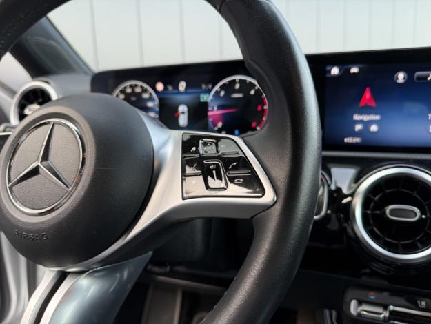 MERCEDES-BENZ Classe A 180 d Business Line  Classe A 180 d Business Line