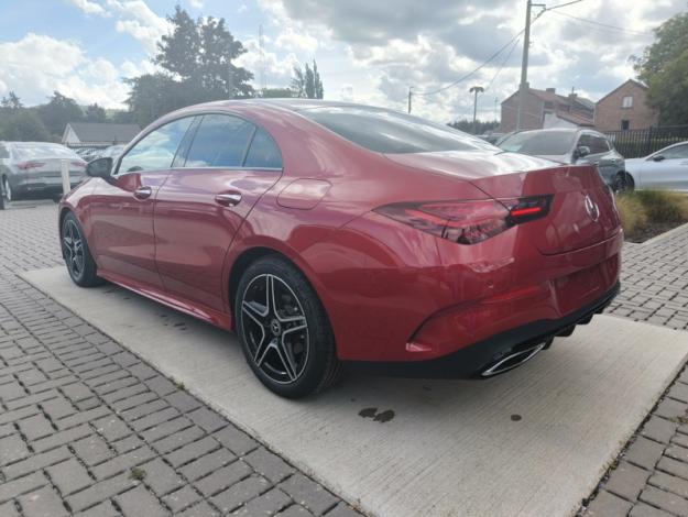 MERCEDES-BENZ CLA 180 Star Edition - Saga Huy  