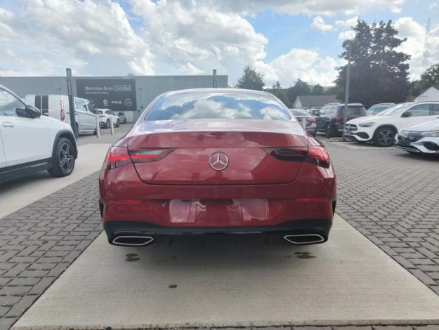 MERCEDES-BENZ CLA 180 Star Edition - Saga Huy  