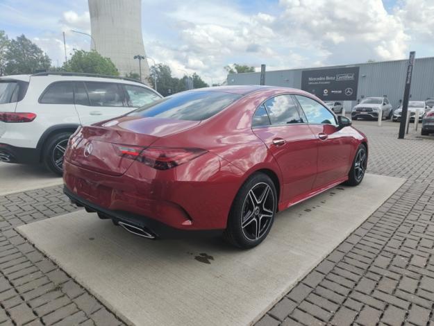 MERCEDES-BENZ CLA 180 Star Edition - Saga Huy  