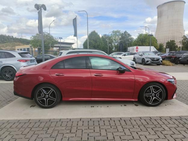 MERCEDES-BENZ CLA 180 Star Edition - Saga Huy  