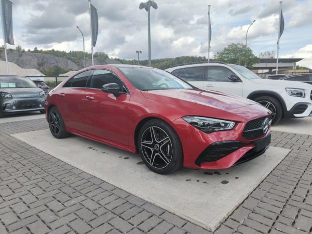 MERCEDES-BENZ CLA 180 Star Edition - Saga Huy  