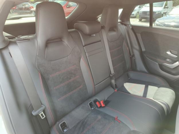 MERCEDES-BENZ CLA 180 Star Edition - Saga Huy  