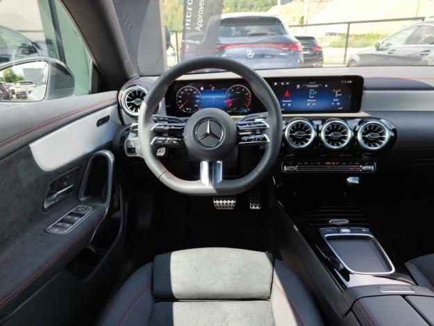 MERCEDES-BENZ CLA 180 Star Edition - Saga Huy  
