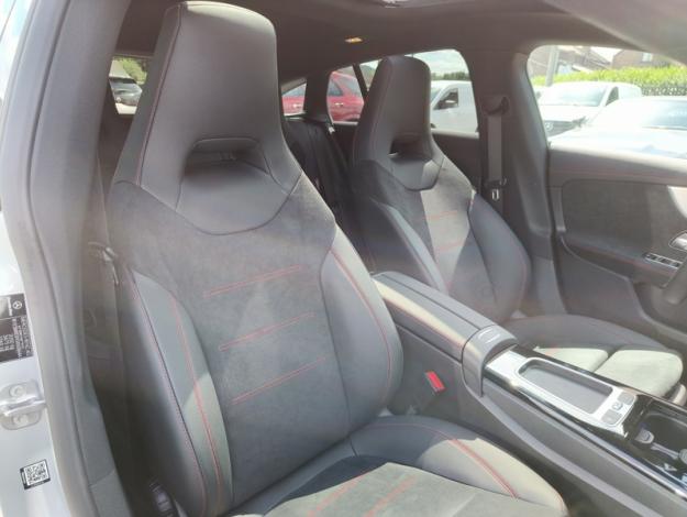 MERCEDES-BENZ CLA 180 Star Edition - Saga Huy  