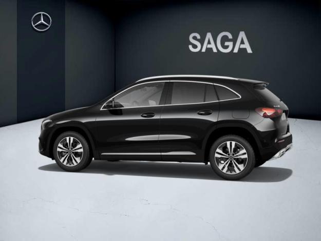 MERCEDES-BENZ GLA 180   Business Line