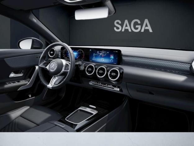 MERCEDES-BENZ CLA-Klasse CLA 180 d Coupé Business Line