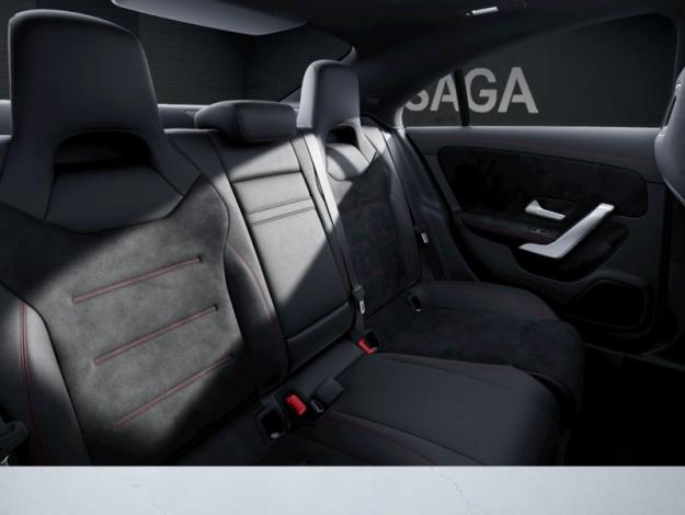 MERCEDES-BENZ CLA-Klasse CLA 180 Coupé Star Edition