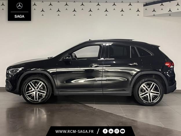 MERCEDES-BENZ GLA 200 d Progressive Line Pack Progressive 