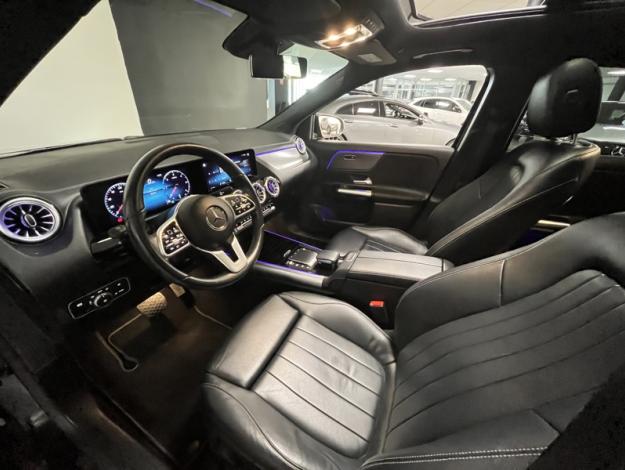 MERCEDES-BENZ GLA 200 d Progressive Line Pack Progressive 
