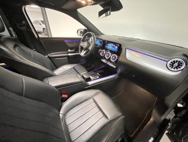 MERCEDES-BENZ GLA 200 d Progressive Line Pack Progressive 