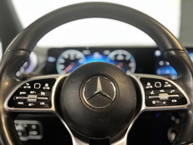 MERCEDES-BENZ GLA 200 d Progressive Line Pack Progressive 