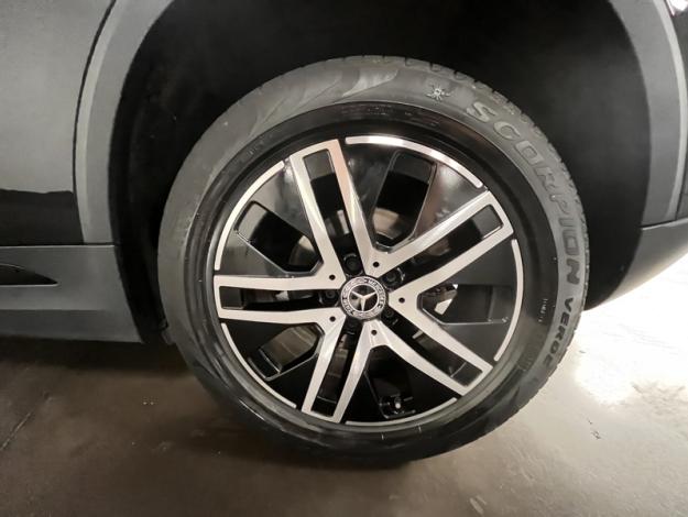 MERCEDES-BENZ GLA 200 d Progressive Line Pack Progressive 