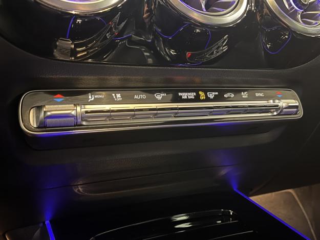 MERCEDES-BENZ GLA 200 d Progressive Line Pack Progressive 