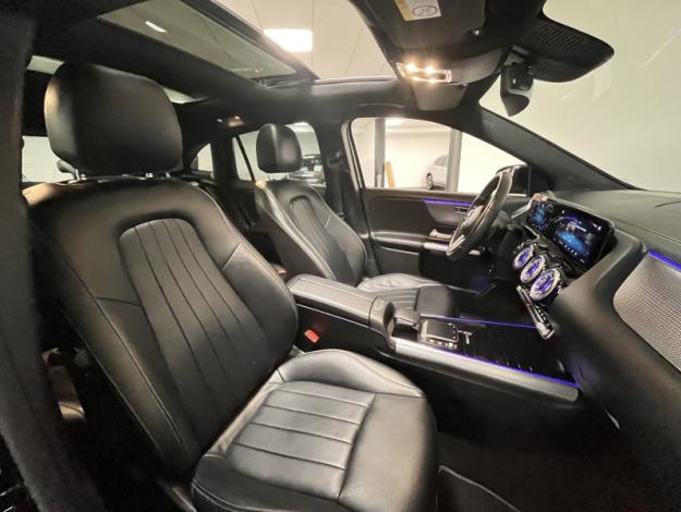 MERCEDES-BENZ GLA 200 d Progressive Line Pack Progressive 