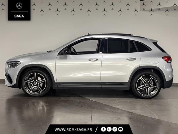 MERCEDES-BENZ GLA 200 AMG Line  GLA 200 AMG Line