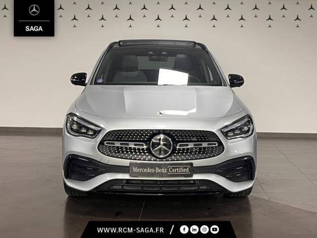 MERCEDES-BENZ GLA 200 AMG Line  GLA 200 AMG Line