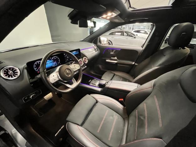 MERCEDES-BENZ GLA 200 AMG Line  GLA 200 AMG Line