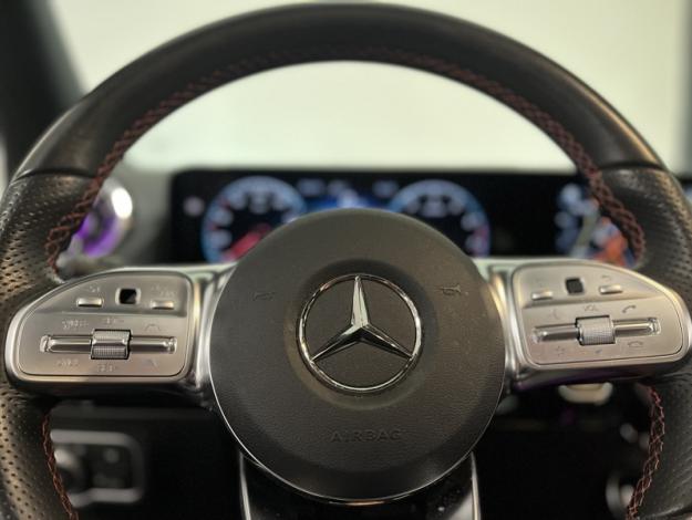 MERCEDES-BENZ GLA 200 AMG Line  GLA 200 AMG Line