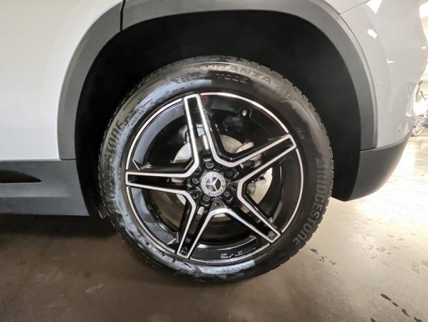 MERCEDES-BENZ GLA 200 AMG Line  GLA 200 AMG Line