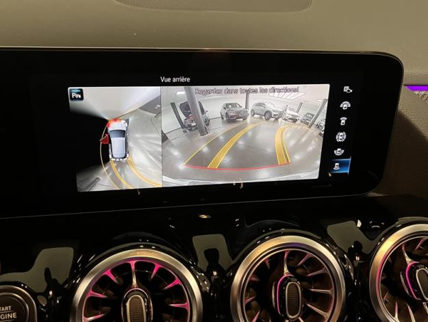 MERCEDES-BENZ GLA 200 AMG Line  GLA 200 AMG Line
