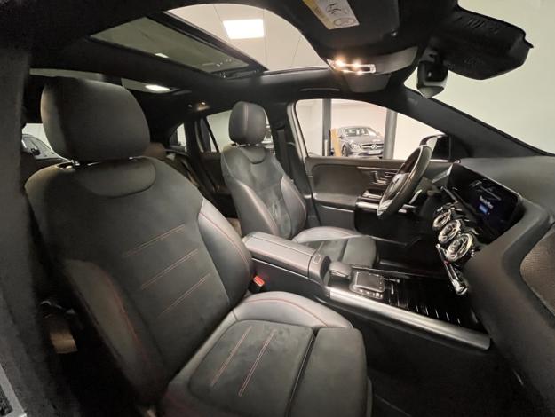 MERCEDES-BENZ GLA 200 AMG Line  GLA 200 AMG Line