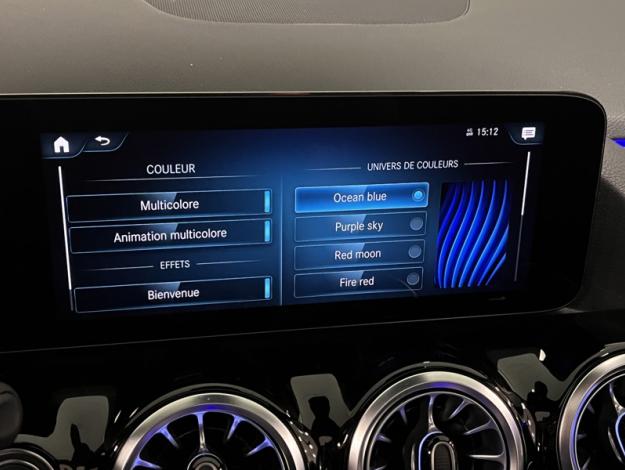 MERCEDES-BENZ GLA 200 AMG Line  GLA 200 AMG Line