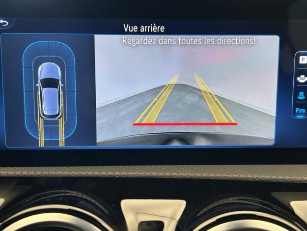 MERCEDES-BENZ Classe A 250 e Hybrid EQ Progressive Line  