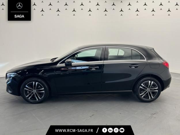 MERCEDES-BENZ Classe A 250 e Hybrid EQ Progressive Line  