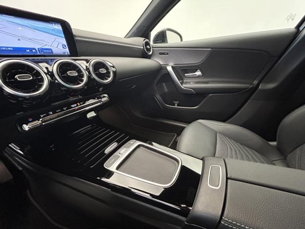 MERCEDES-BENZ Classe A 250 e Hybrid EQ Progressive Line  