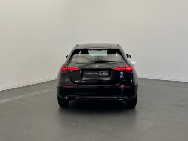 MERCEDES-BENZ Classe A 250 e Hybrid EQ Progressive Line  