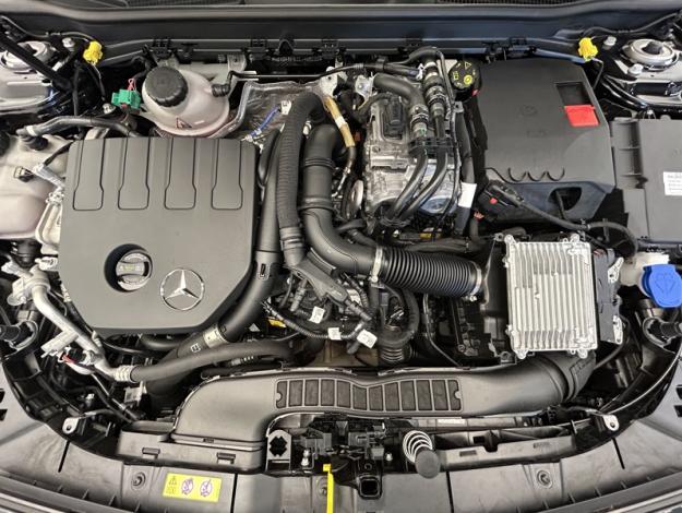 MERCEDES-BENZ Classe A 250 e Hybrid EQ Progressive Line  