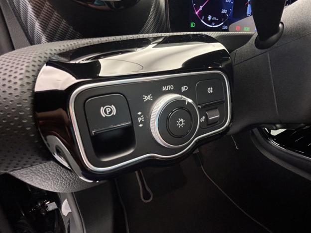 MERCEDES-BENZ Classe A 250 e Hybrid EQ Progressive Line  