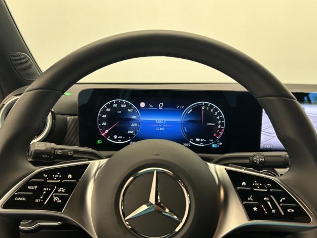 MERCEDES-BENZ Classe A 250 e Hybrid EQ Progressive Line  