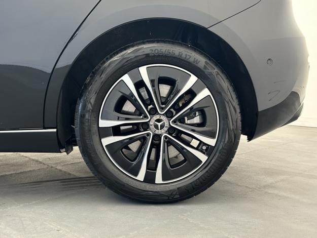 MERCEDES-BENZ Classe A 250 e Hybrid EQ Progressive Line  