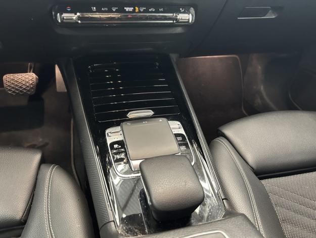 MERCEDES-BENZ B-Klasse B 180 Launch Edition