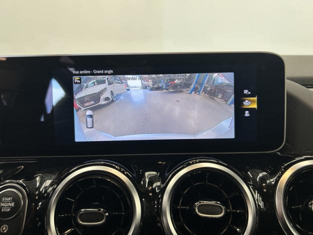 MERCEDES-BENZ B-Klasse B 180 Launch Edition