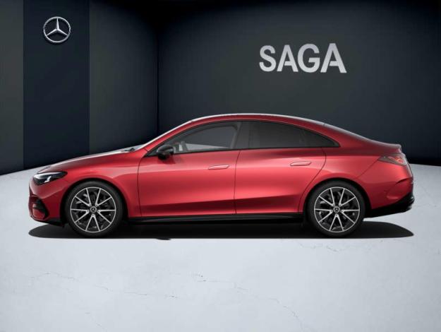 MERCEDES-BENZ CLA 250 +  Sport Edition