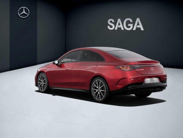 MERCEDES-BENZ CLA 250 +  Sport Edition