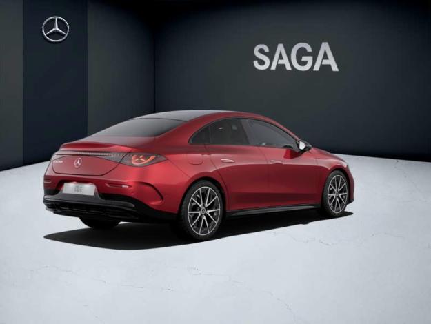 MERCEDES-BENZ CLA 250 +  Sport Edition