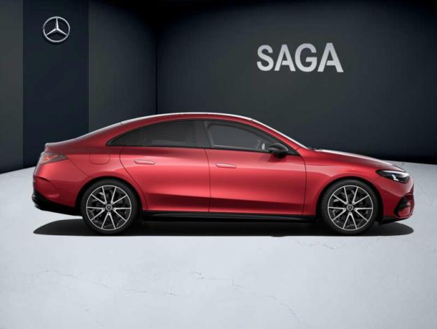MERCEDES-BENZ CLA 250 +  Sport Edition