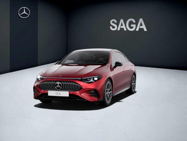 MERCEDES-BENZ CLA 250 +  Sport Edition