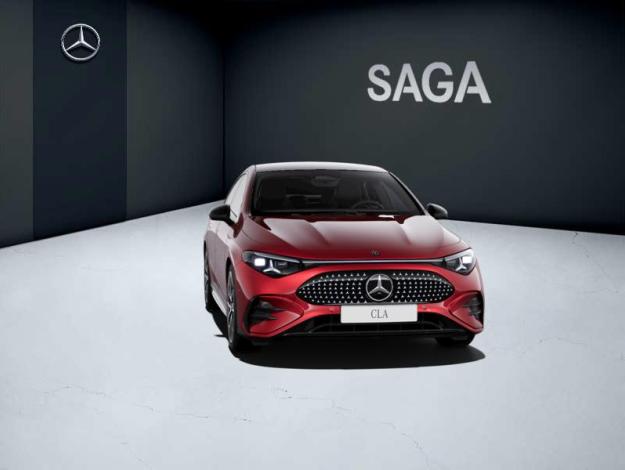 MERCEDES-BENZ CLA 250 +  Sport Edition