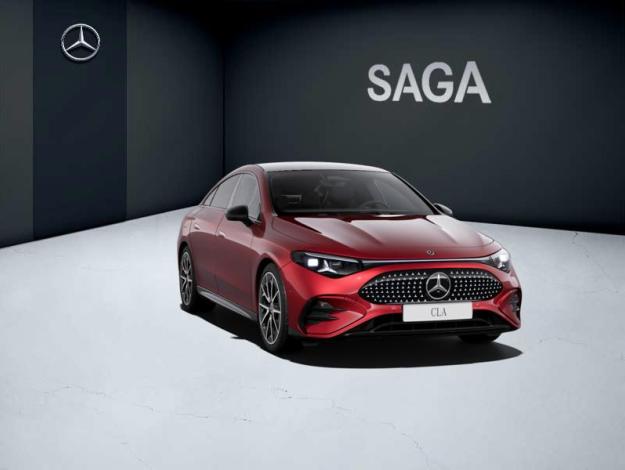 MERCEDES-BENZ CLA 250 +  Sport Edition