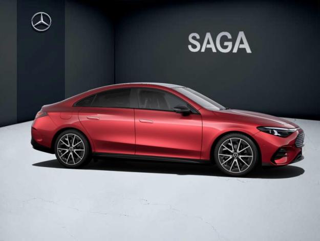 MERCEDES-BENZ CLA 250 +  Sport Edition