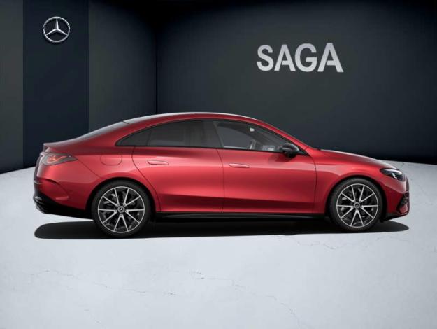 MERCEDES-BENZ CLA 250 +  Sport Edition