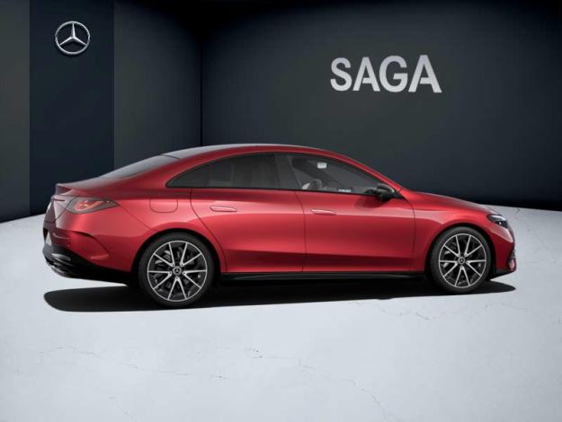 MERCEDES-BENZ CLA 250 +  Sport Edition