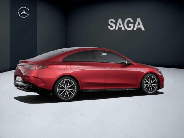 MERCEDES-BENZ CLA 250 +  Sport Edition