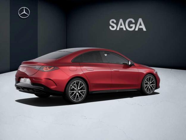 MERCEDES-BENZ CLA 250 +  Sport Edition