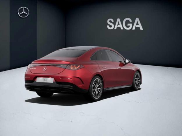MERCEDES-BENZ CLA 250 +  Sport Edition